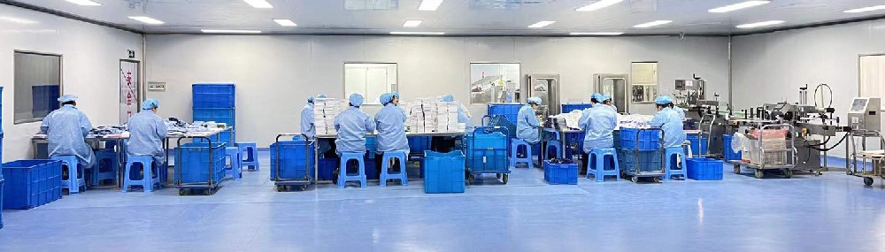 漱口水代加工：明升体育药业助您以“菌”制衡，赢在**健康新赛道